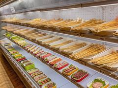 -宽窄巷子串串(龙湾万达广场店)