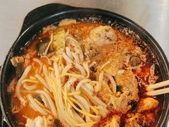 -O记东北砂锅麻辣烫