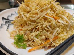 -宴小馆·小海鲜青岛菜(五四广场店)