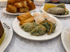 -冰泉豆浆馆(白云山总店)
