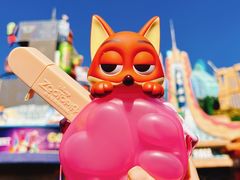 -上海迪士尼度假区