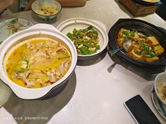 -费大厨辣椒炒肉(黄兴中心广场店)