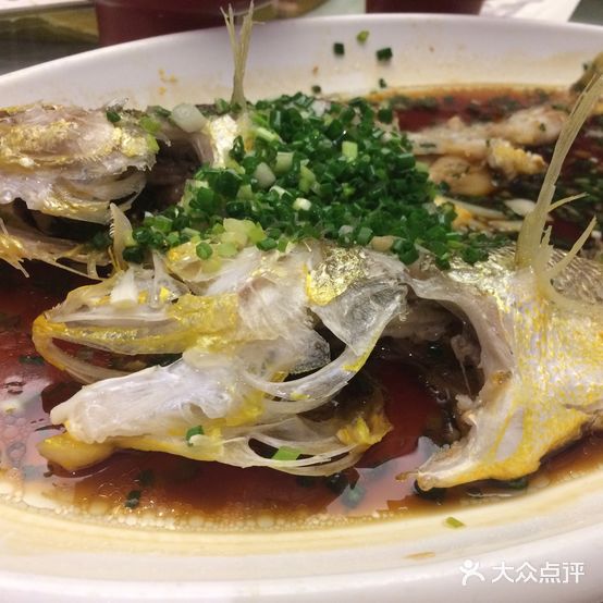 溢香厅大酒店(人民东路店)