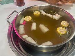 -三毛牛肉店(福强店)