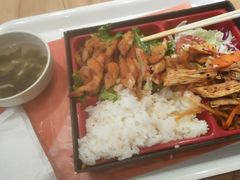 -食悦天美食广场(沈阳青年大街万象城店)