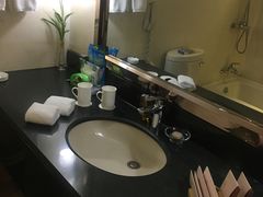 -长沙金源阳光酒店(五一广场贺龙体育馆店)