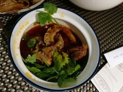 -十面春风·江南面馆(崇宁路店)