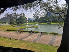 -Club Med地中海俱乐部·桂林度假村