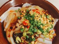 -卞氏菜根香(航空路旗舰店)