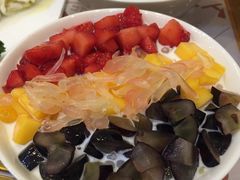 -夏羽记甜品(小榄大信店)