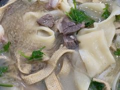 小碗烩面-惠丰源烩面馆(经七路店)