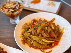 -山石榴·贵州菜(丰盛里店)