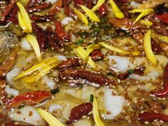-太二酸菜鱼(金沙印象城店)