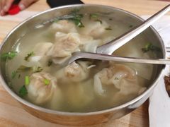 -海萍馄饨(湖北路店)