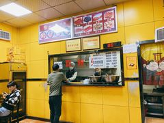 -阿生哥螺蛳粉(永安街店)