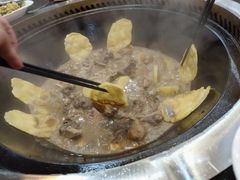 -地锅印象(兴宁北路店)