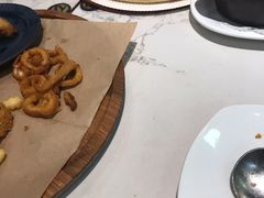 -必胜客(新辰里酒仙桥店)