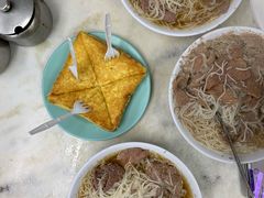 -维记咖啡粉面(福荣街店)