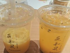 -匠和风精致料理(春熙路群光广场店)