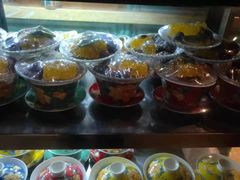 -驿楼兰·新疆菜(火车站店)
