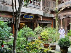 -中国观音故里广德景区