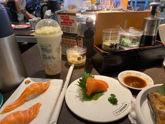 -元气寿司(东方宝泰店)