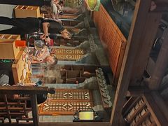 -东道煮牛肉火锅(东盛大街店)
