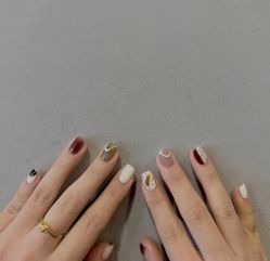 -芊冉•美甲美睫纹绣