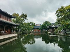 -南京中国近代史遗址博物馆(南京总统府)