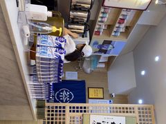 -一杯潮茶(西街店)