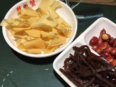 -蟹蟹潮汕砂锅粥(食八方美食城店)