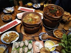 -十六蒲(桂林路店)