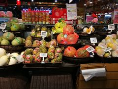 店内环境-G-Super 绿地优选(徐汇绿地缤纷城店)