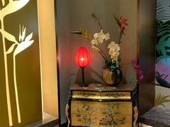 -东方之珠海鲜酒楼(南开店)