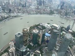 -上海之巅观光厅