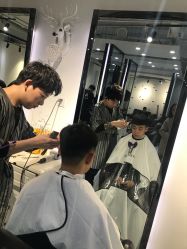 点击看大图 -Cima salon西玛沙龙