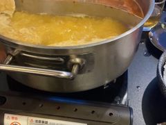 -熹悟海鲜火锅·广式打边炉