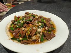 -梁家大院•农家菜(昆山会展中心店)