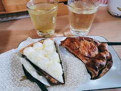 椰子奶油派-Pie Bird(新闸路店)
