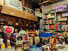 -黄兴南路步行商业街