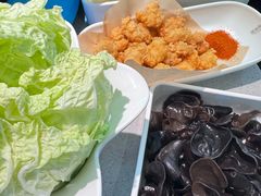 -半天妖烤鱼(西直门凯德mall店)