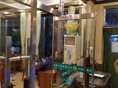 -玉林烤鸭店(垡头店)