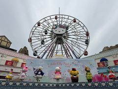 -安吉Hello Kitty乐园