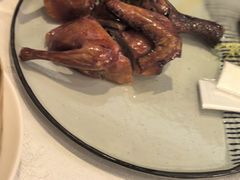 -酌宴府The China Club·广州万富希尔顿酒店(云城东路店)