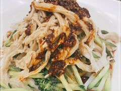 -魏家凉皮(文景路店)