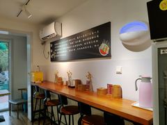 -长颈鹿的口袋钵钵鸡(市南店)
