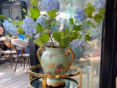 -Golden Lily河内巴黎法越料理餐厅(建国西路店)