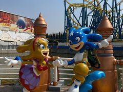 -大连海昌发现王国主题公园