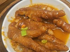 -东方御宴海鲜酒楼(棕泉酒店)