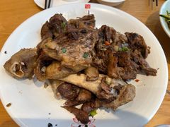 -秦香阁·西北家常菜(徐汇日月光中心店)